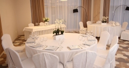 Банкетный зал Мираж — подробнее о зале