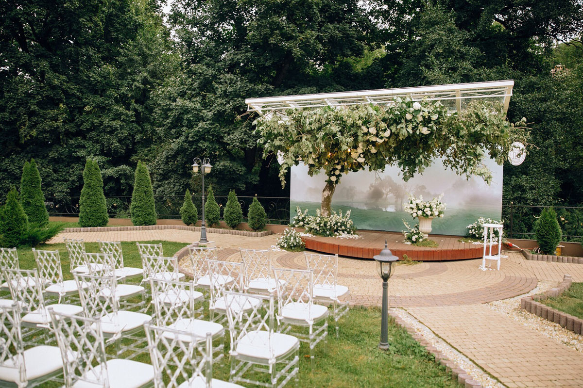 Выездная регистрация брака — фото 2