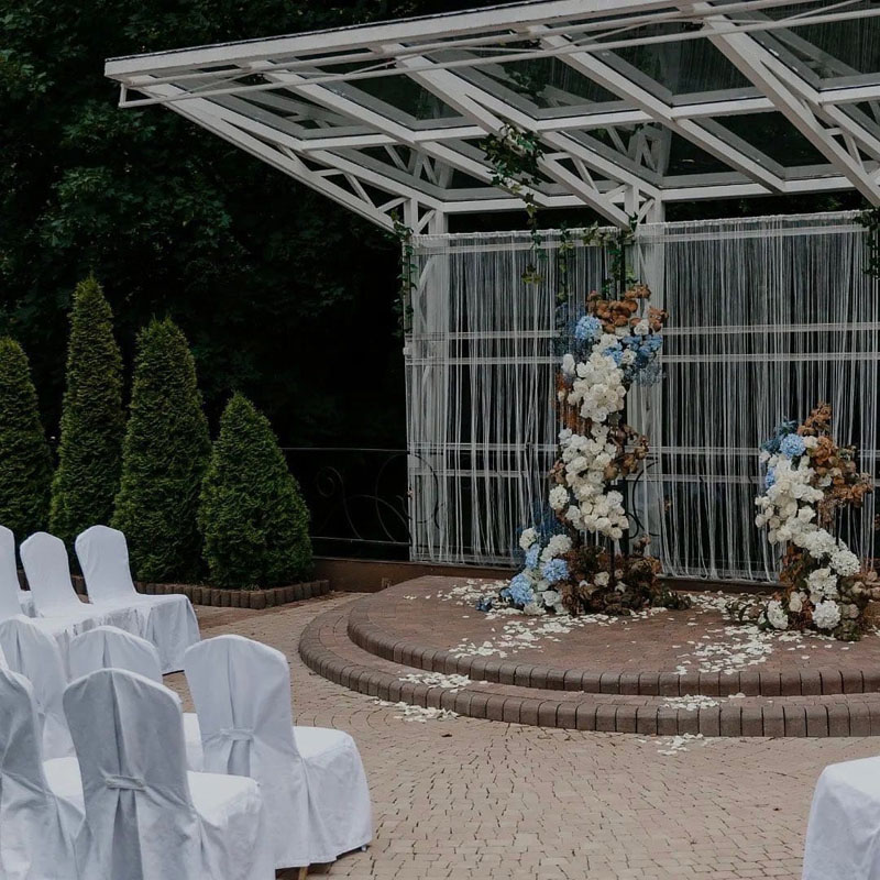 Выездная регистрация брака — фото 3