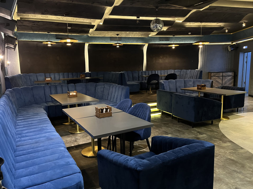 Караоке — фото 2