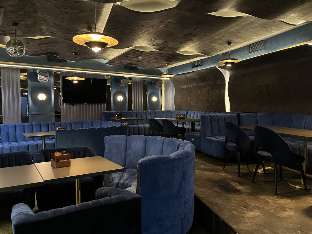 Караоке — фото 3