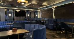 Караоке — подробнее о зале