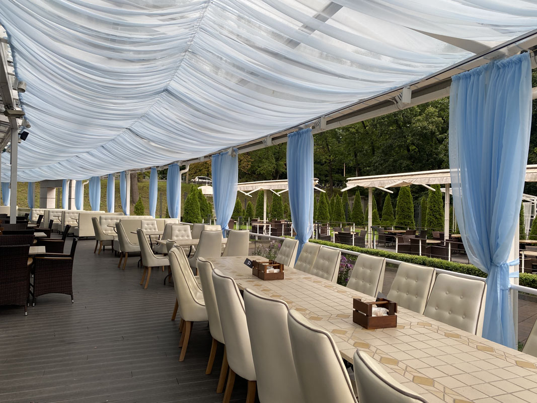 Рестобар, 1-й этаж — фото 4