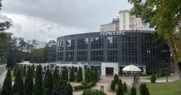 Рестобар, 1-й этаж — подробнее о зале