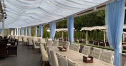 Рестобар, 1-й этаж — фото 4