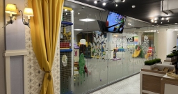 Семейный ресторан, 2-й этаж — фото 4