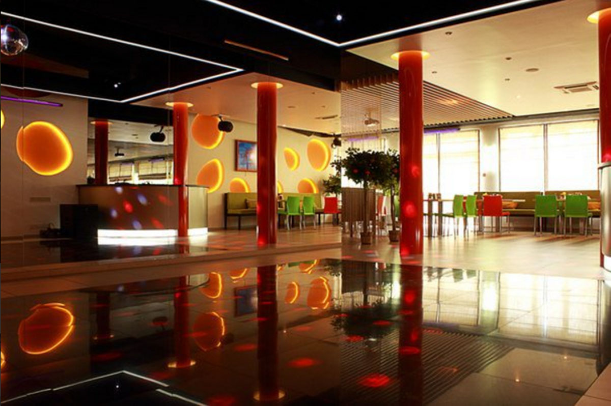 Основной зал — фото 6