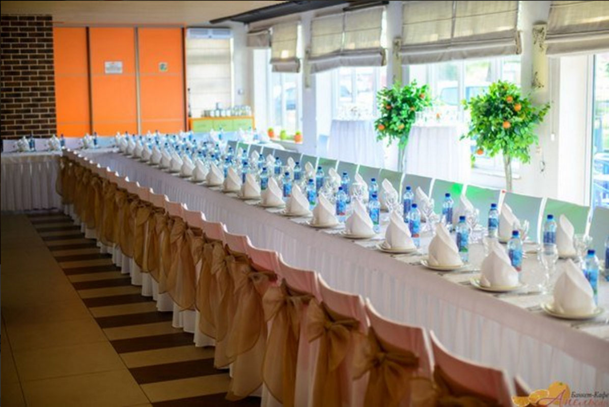 Основной зал — фото 7