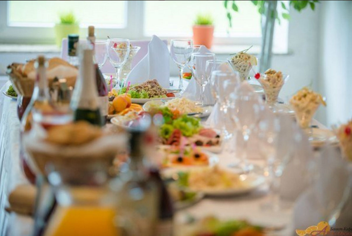 Основной зал — фото 8