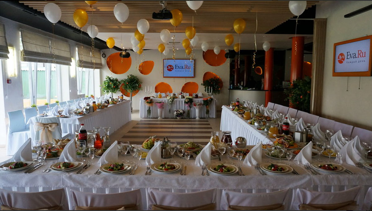 Основной зал — фото 9