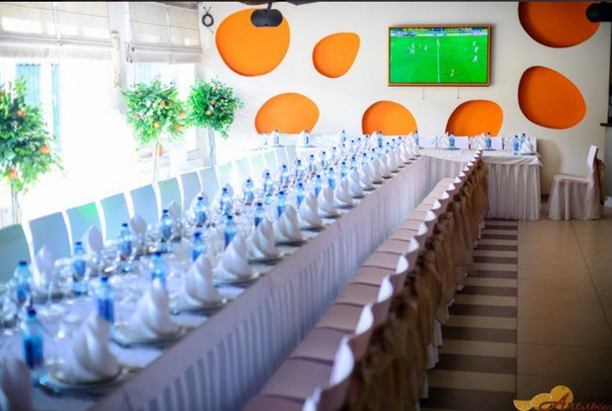 Основной зал — фото 11