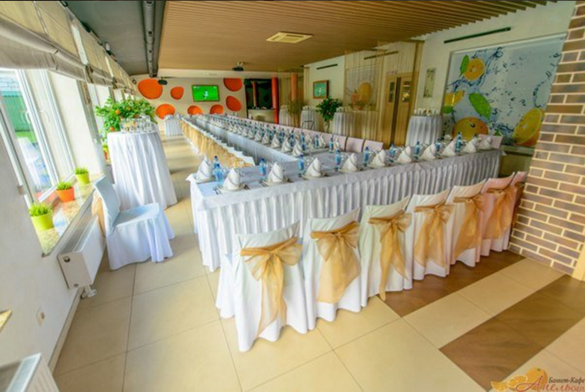 Основной зал — фото 12