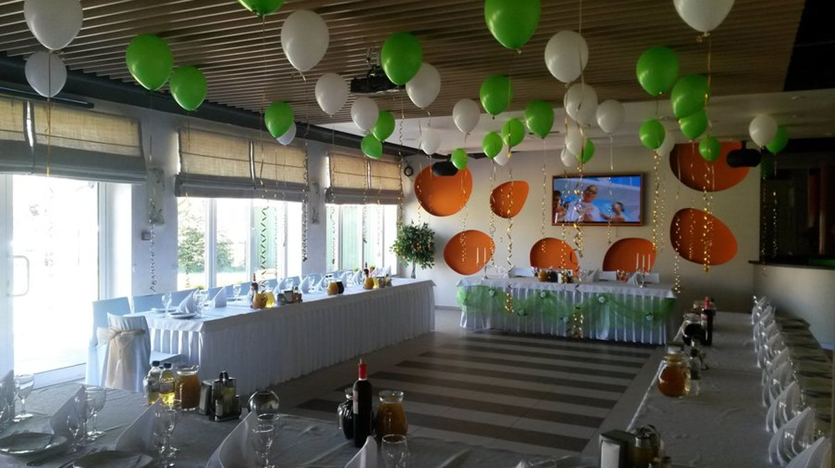 Основной зал — фото 13