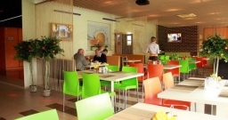 Основной зал — фото 5