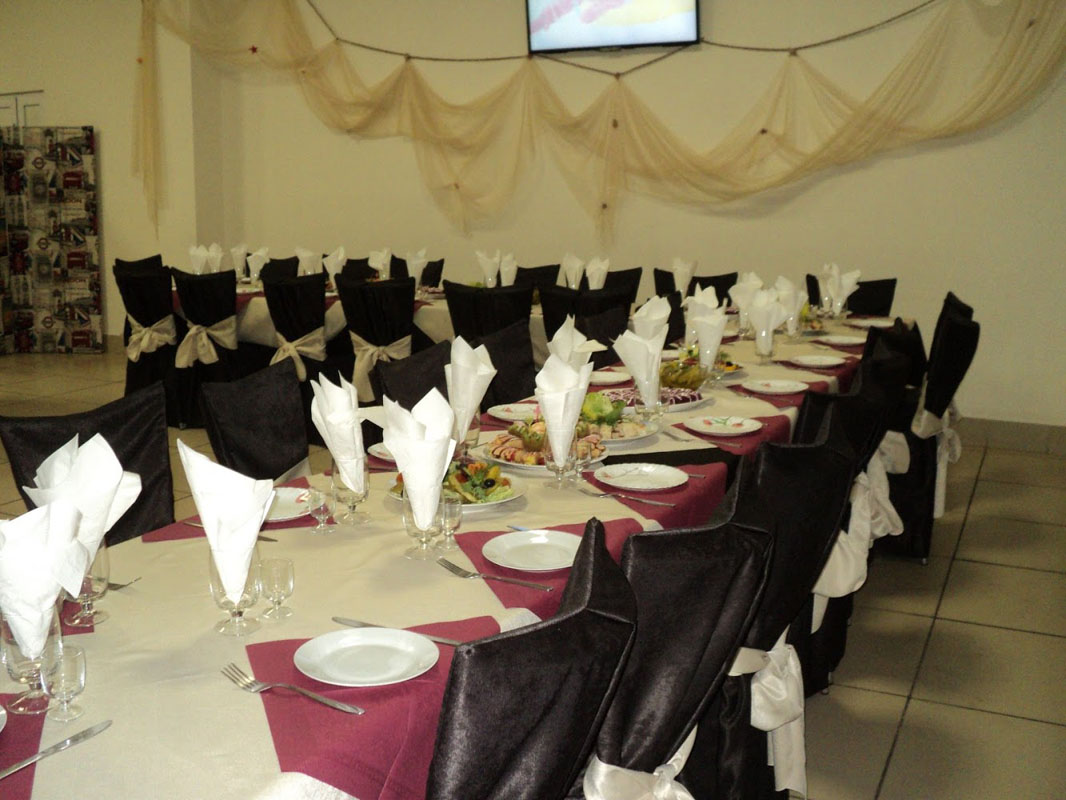 Основной зал — фото 2