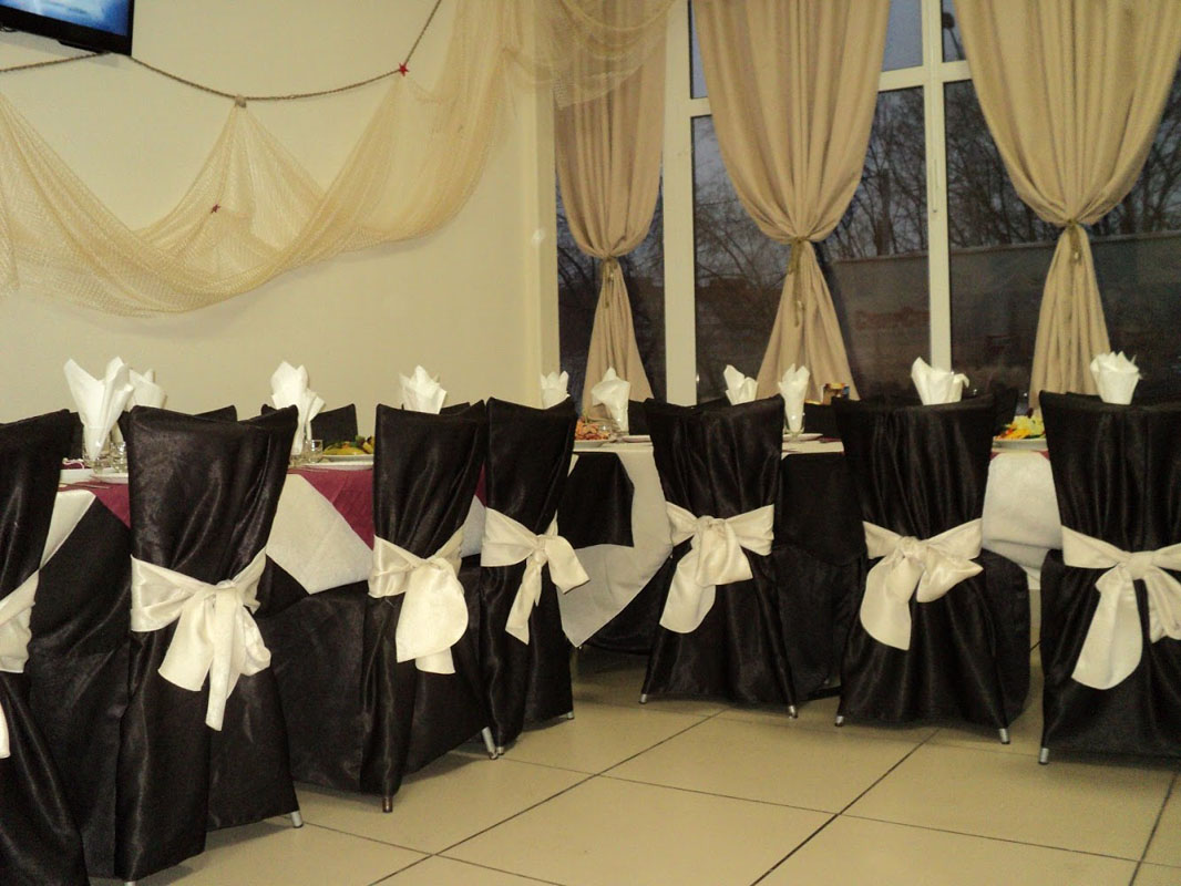 Основной зал — фото 3