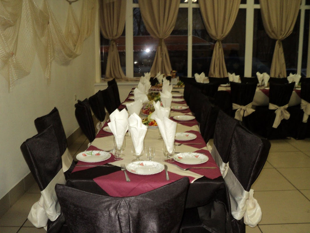 Основной зал — фото 4