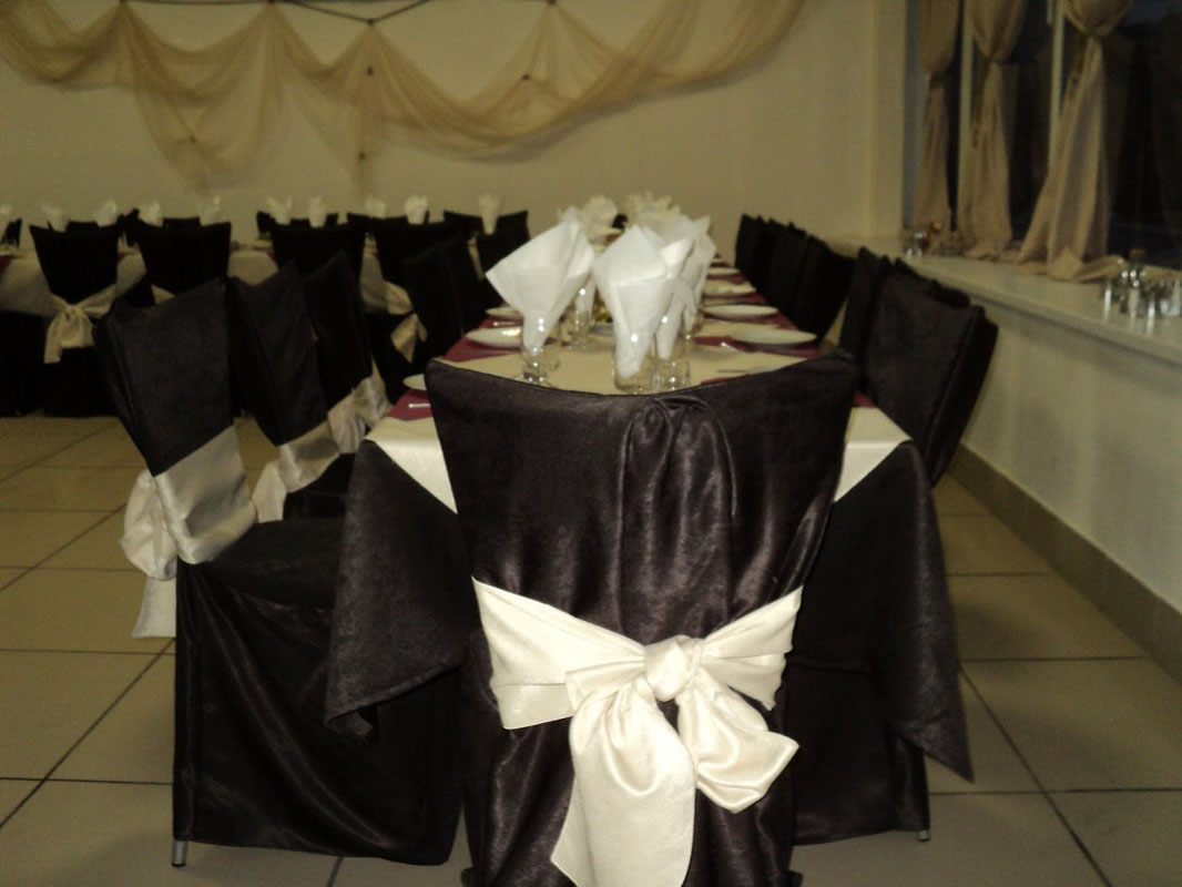 Основной зал — фото 5