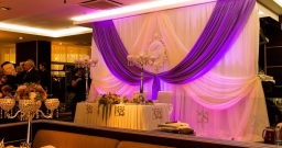 Основной зал — интерьер зала