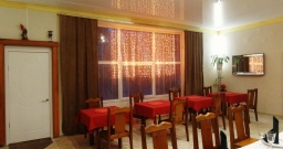 Зал на 40 человек