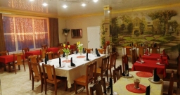 Зал на 40 человек