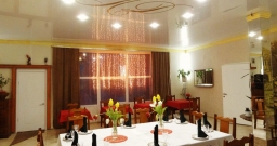 Зал на 40 человек