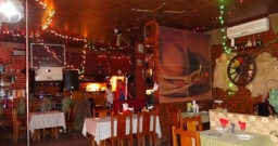 Зал на 60 человек