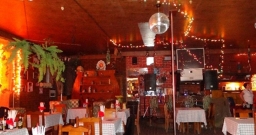 Зал на 60 человек