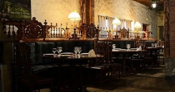 Зал на 60 человек