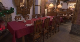 Зал на 60 человек