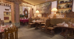 Зал на 60 человек