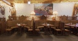 Зал на 60 человек — фото 4