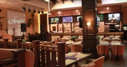 Основной зал — фото 5