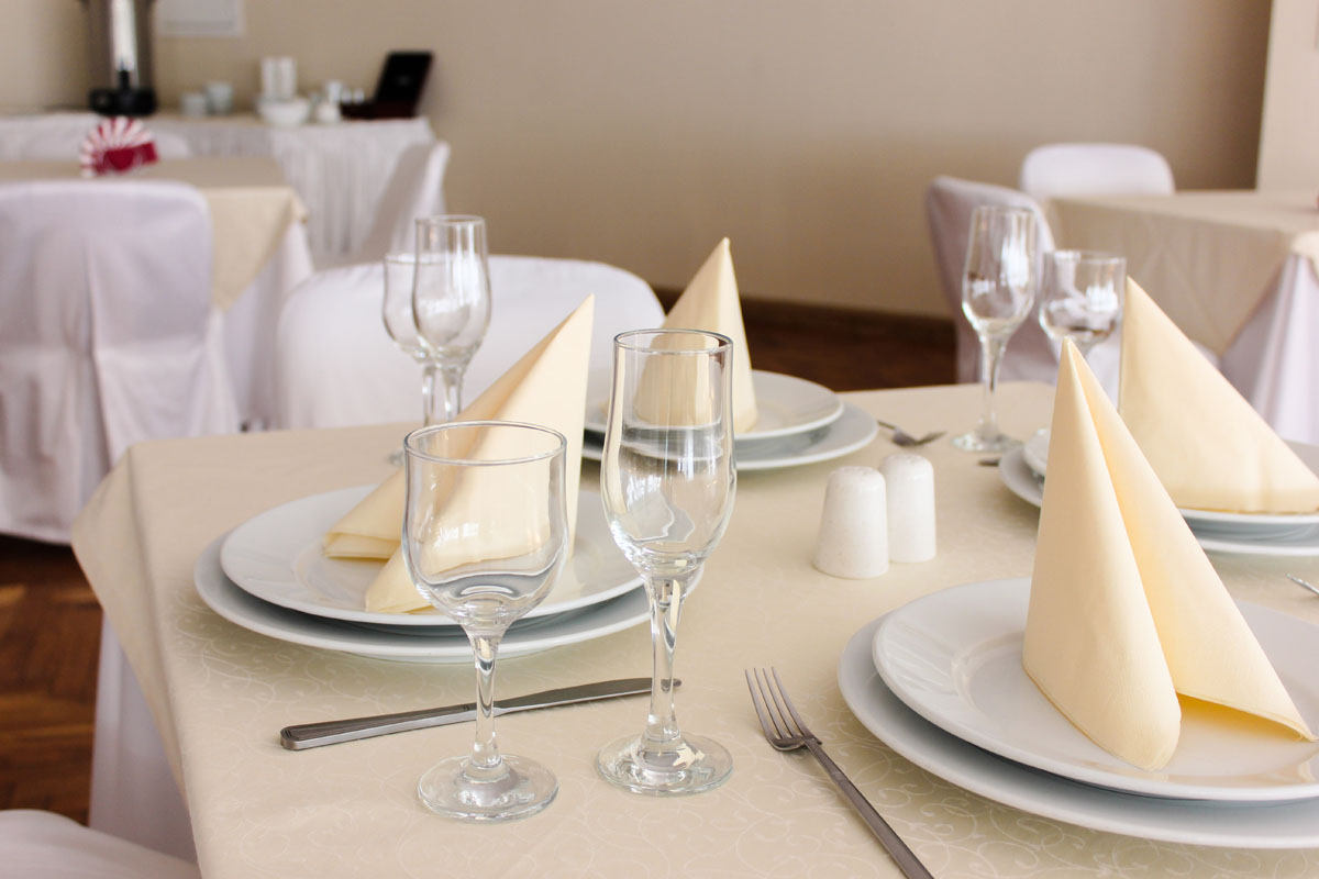 Солнечный зал — Санаторий Светлана