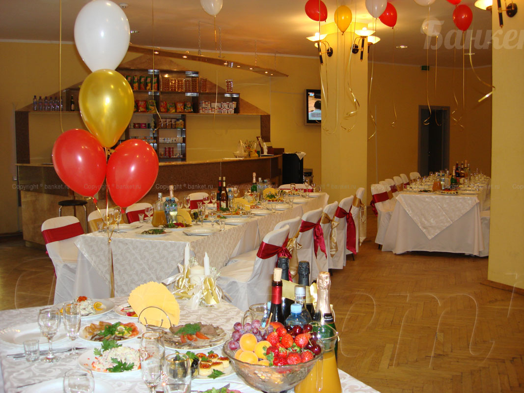 Солнечный зал Солнечный зал — фото 9