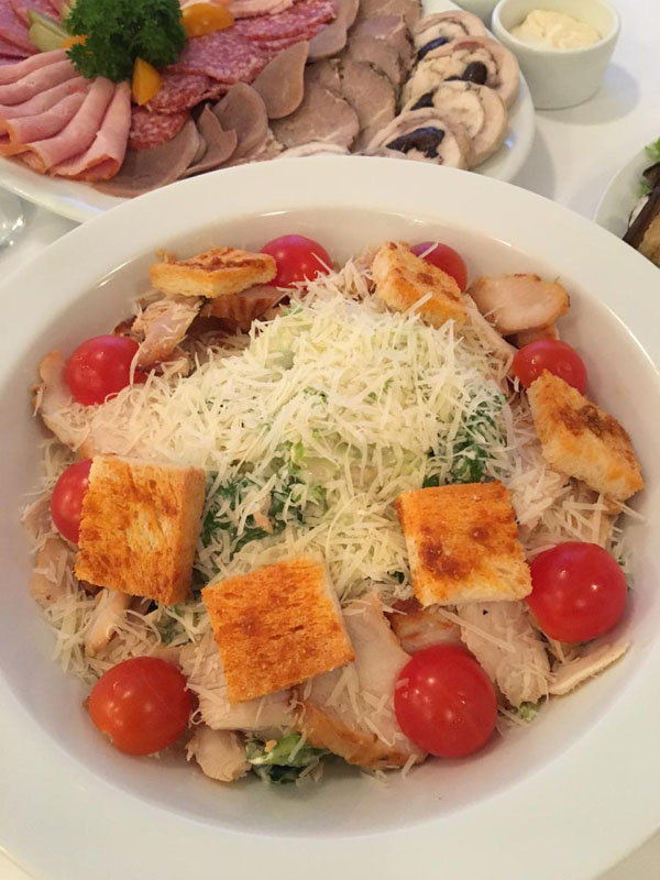 Солнечный зал Солнечный зал — фото 23