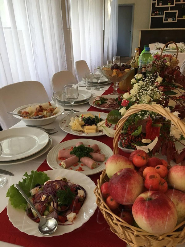 Мятный зал Мятный зал — фото 5