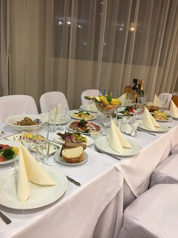 Мятный зал Мятный зал — фото 6