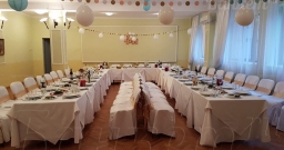 Мятный зал Мятный зал — фото 4