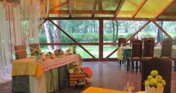 Летняя Веранда Изумрудная Летняя Веранда Изумрудная — фото 4