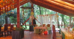 Летняя Веранда Изумрудная Летняя Веранда Изумрудная — фото 5