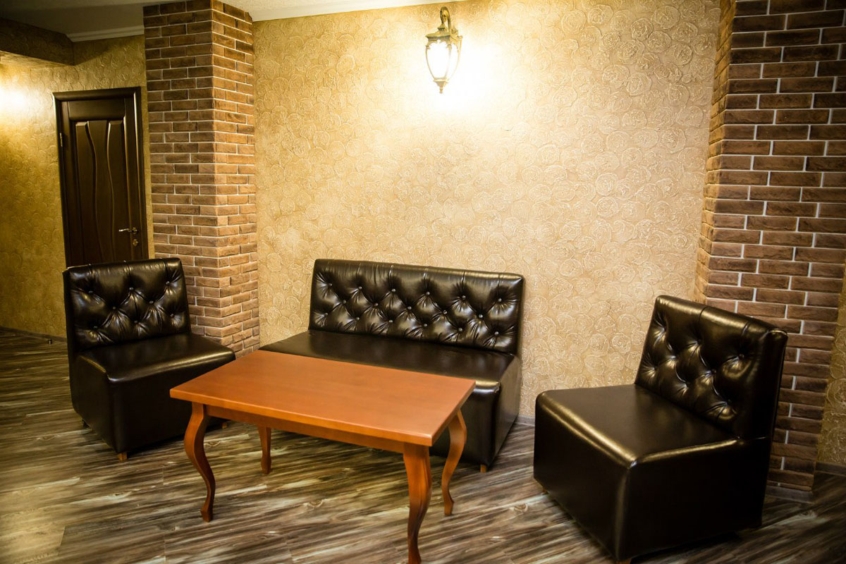 Зал на 50 человек — Ассамблея