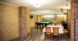 Зал на 50 человек