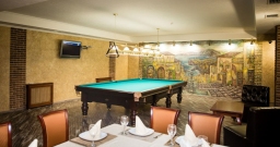 Зал на 50 человек