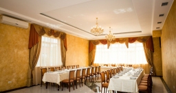 Зал на 50 человек