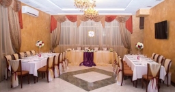 Зал на 50 человек