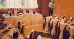 Зал на 50 человек