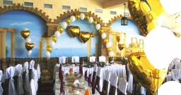 Зал на 50 человек