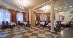 Зал на 50 человек