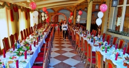 Зал на 200 человек